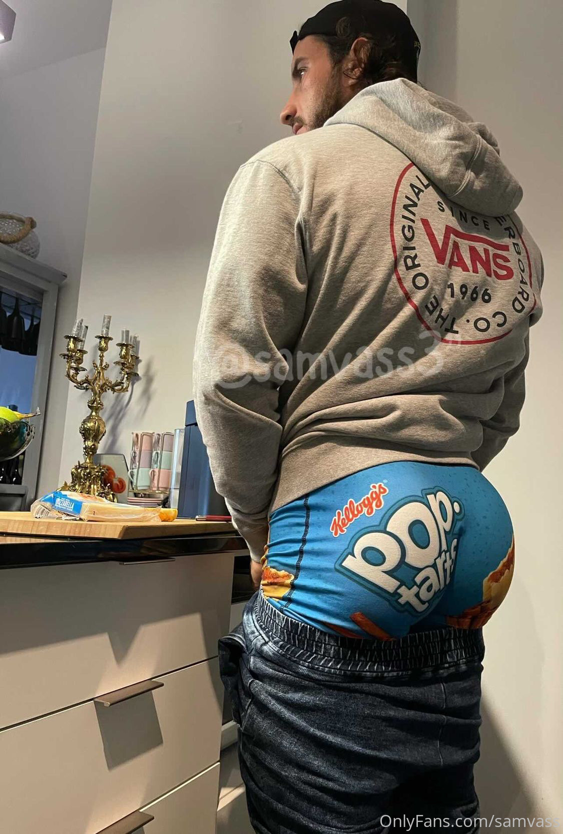 Greek Sotirios Vasileiou onlyfans