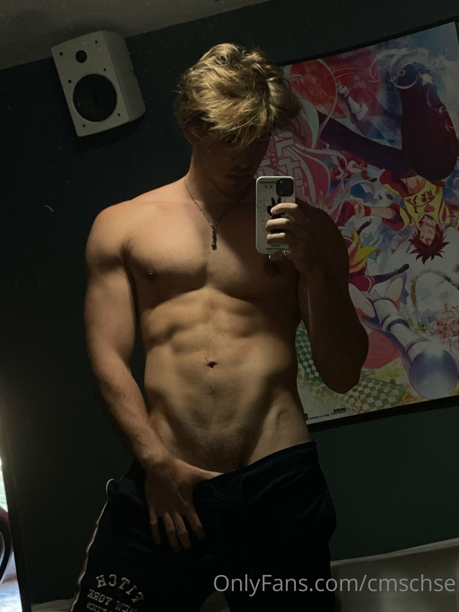 Motivated wanking off ChaseStobbe cmschse onlyfans