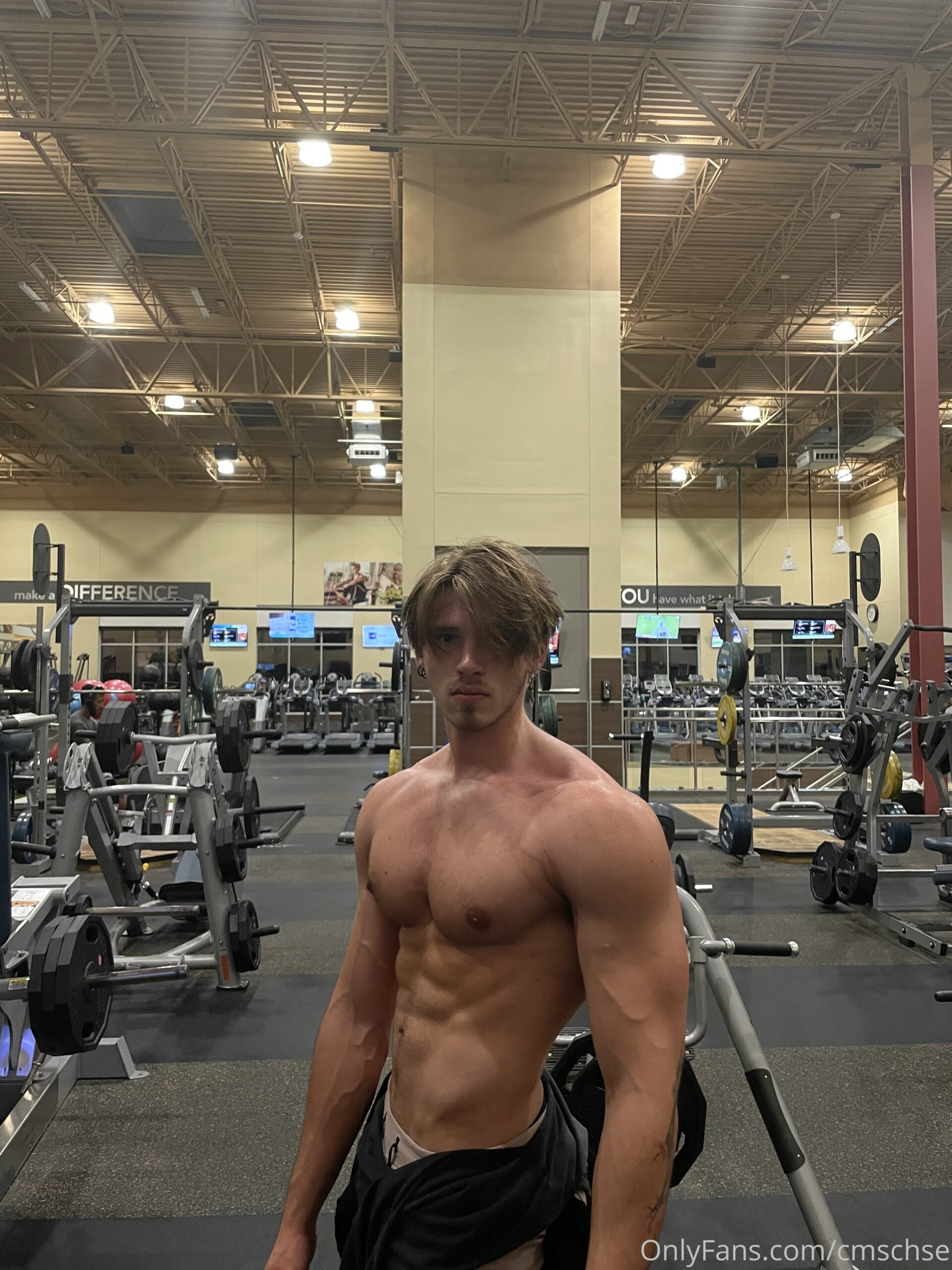 Ambitious  tiktoker Chase Stobbe onlyfans leak pic EXPOSED Exposed