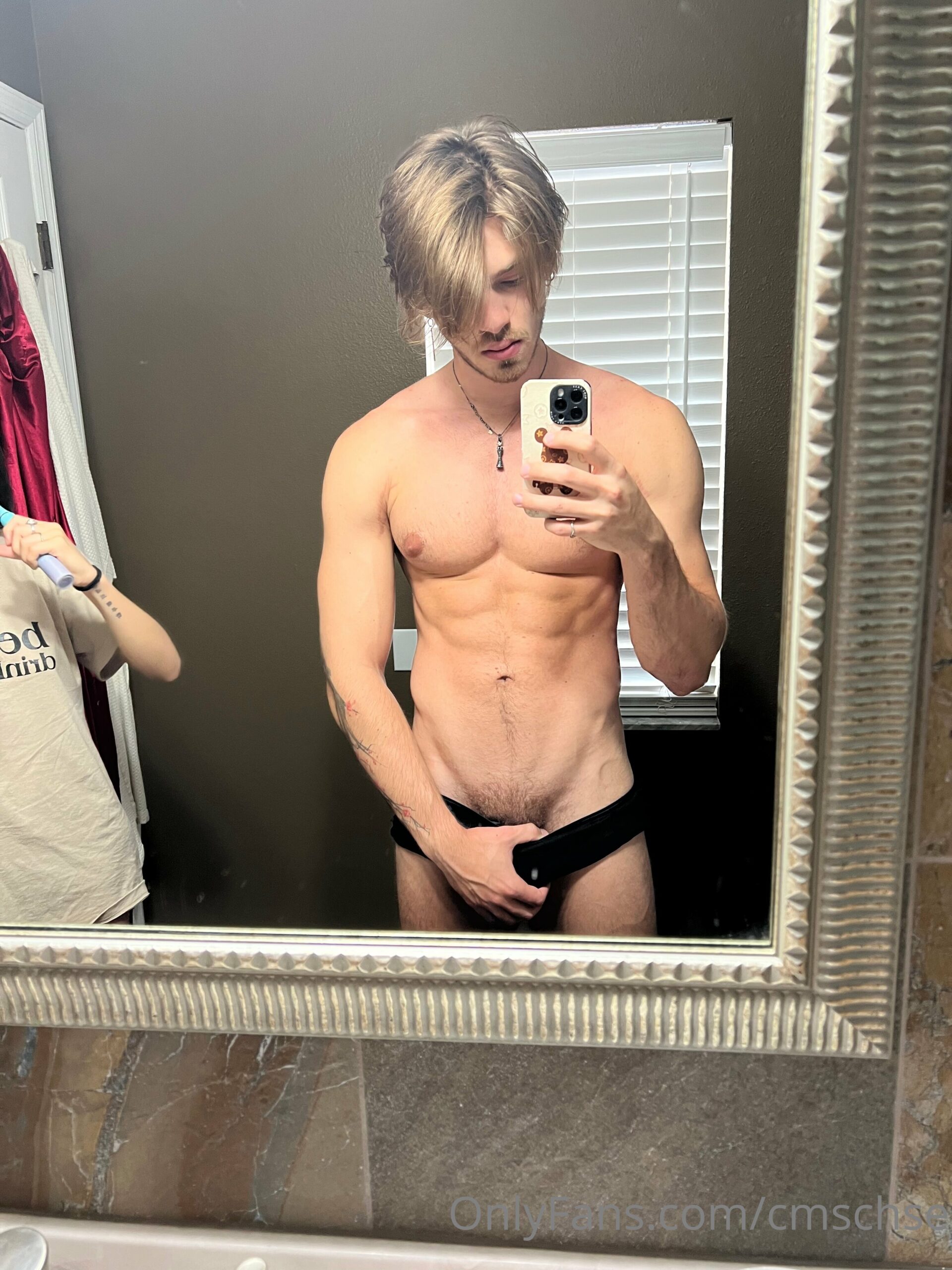 sexy slut hot teen Chase Stobbe leaked onlyfans pic video full Epic
