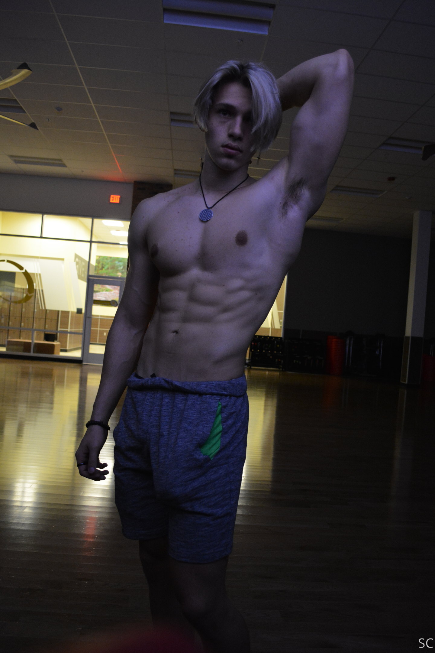 jock Chase Stobbe leaked nudex Exposed
