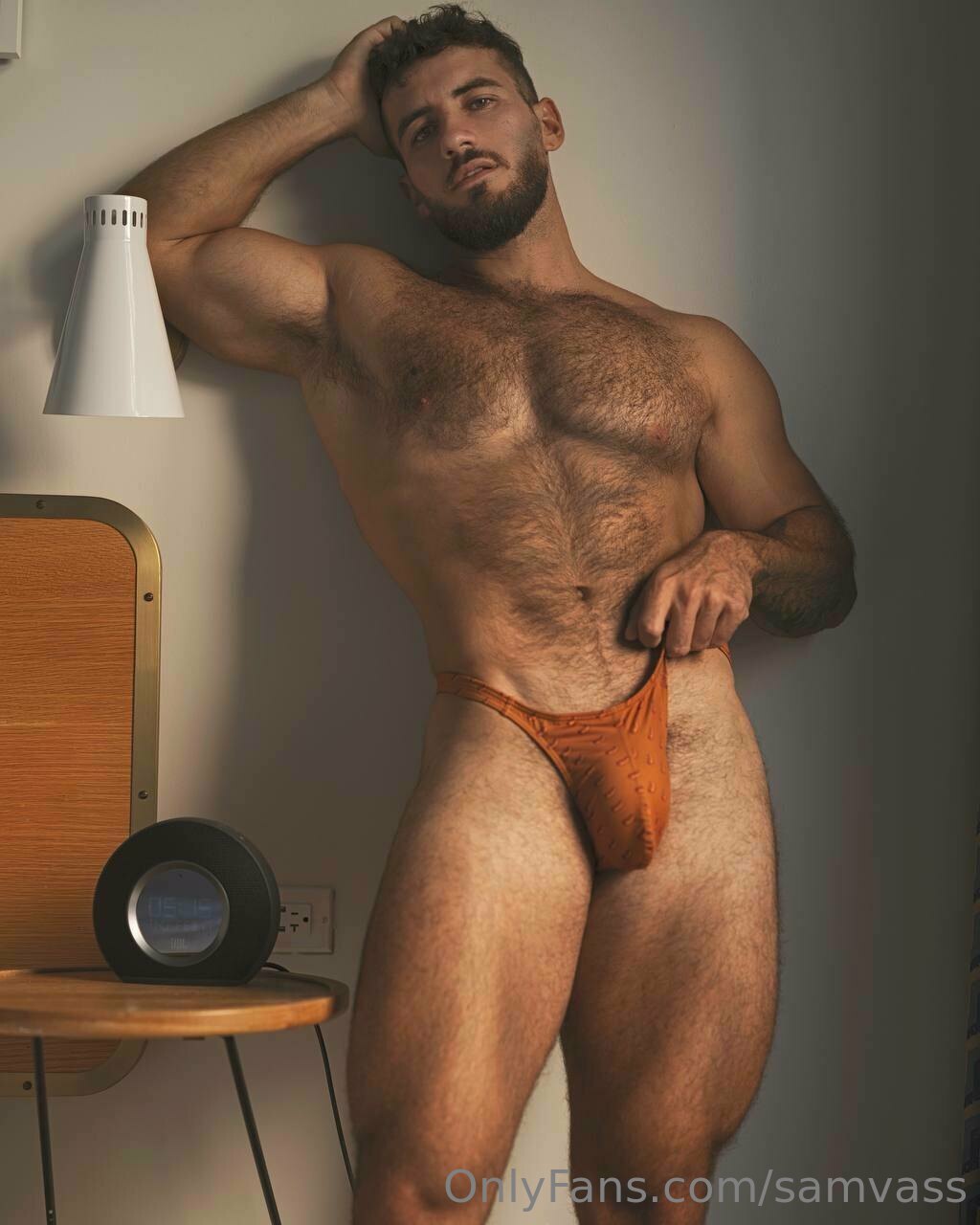 male cumslut samvass3 Sotirios Vasileiou onlyfans nude gay slut Clip
