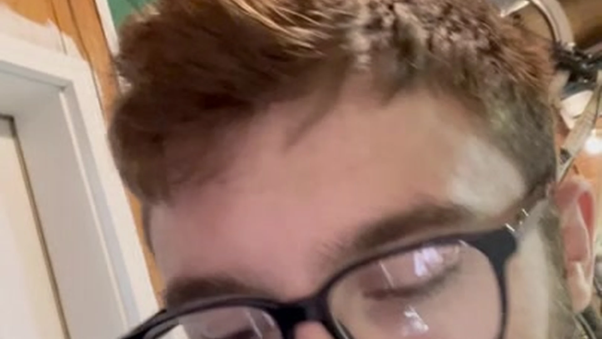 stud garett__nolan leaked sextape Exposed