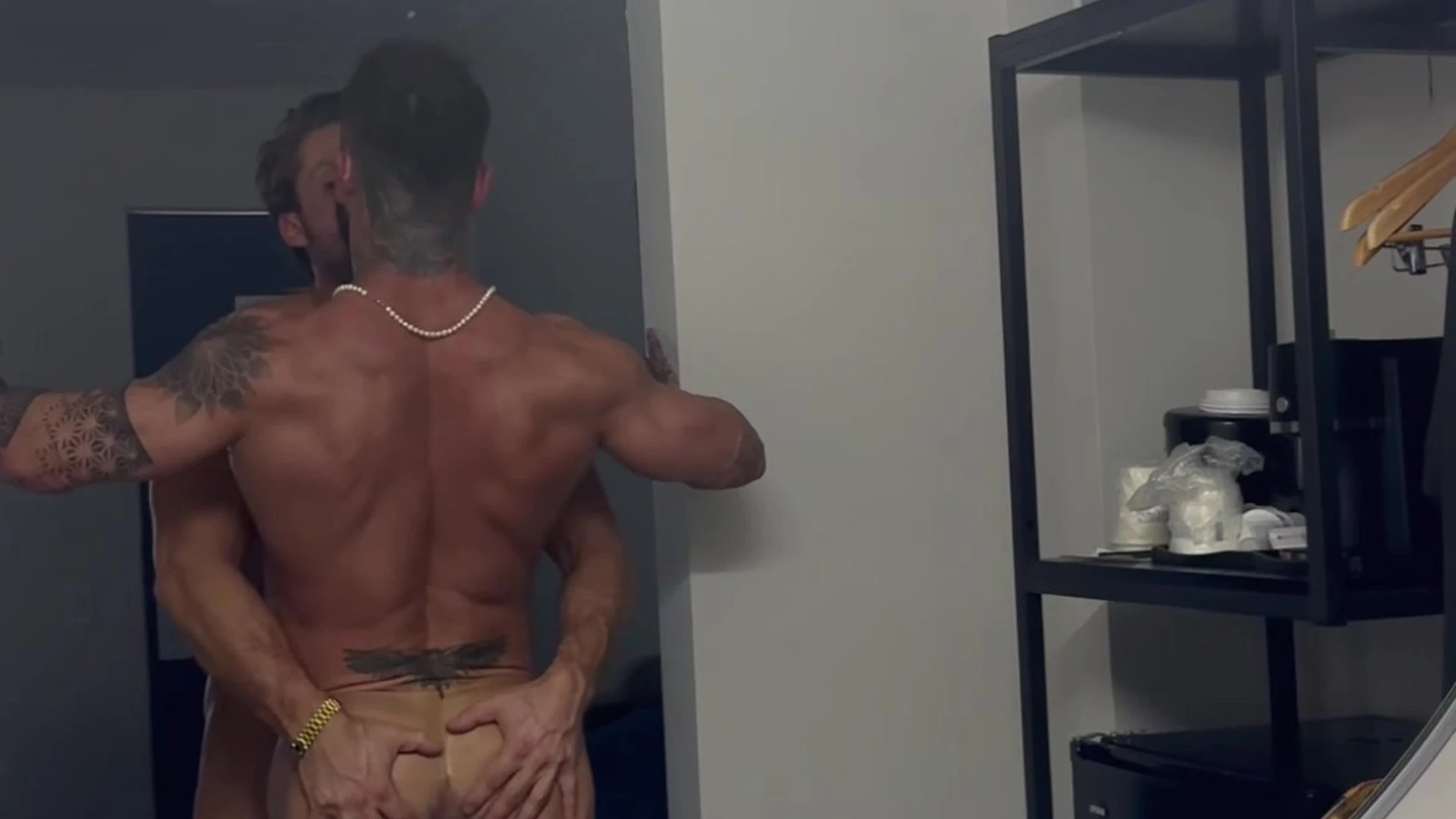 Exposed bitch boy king_media Dom King jock Exclusive full vid