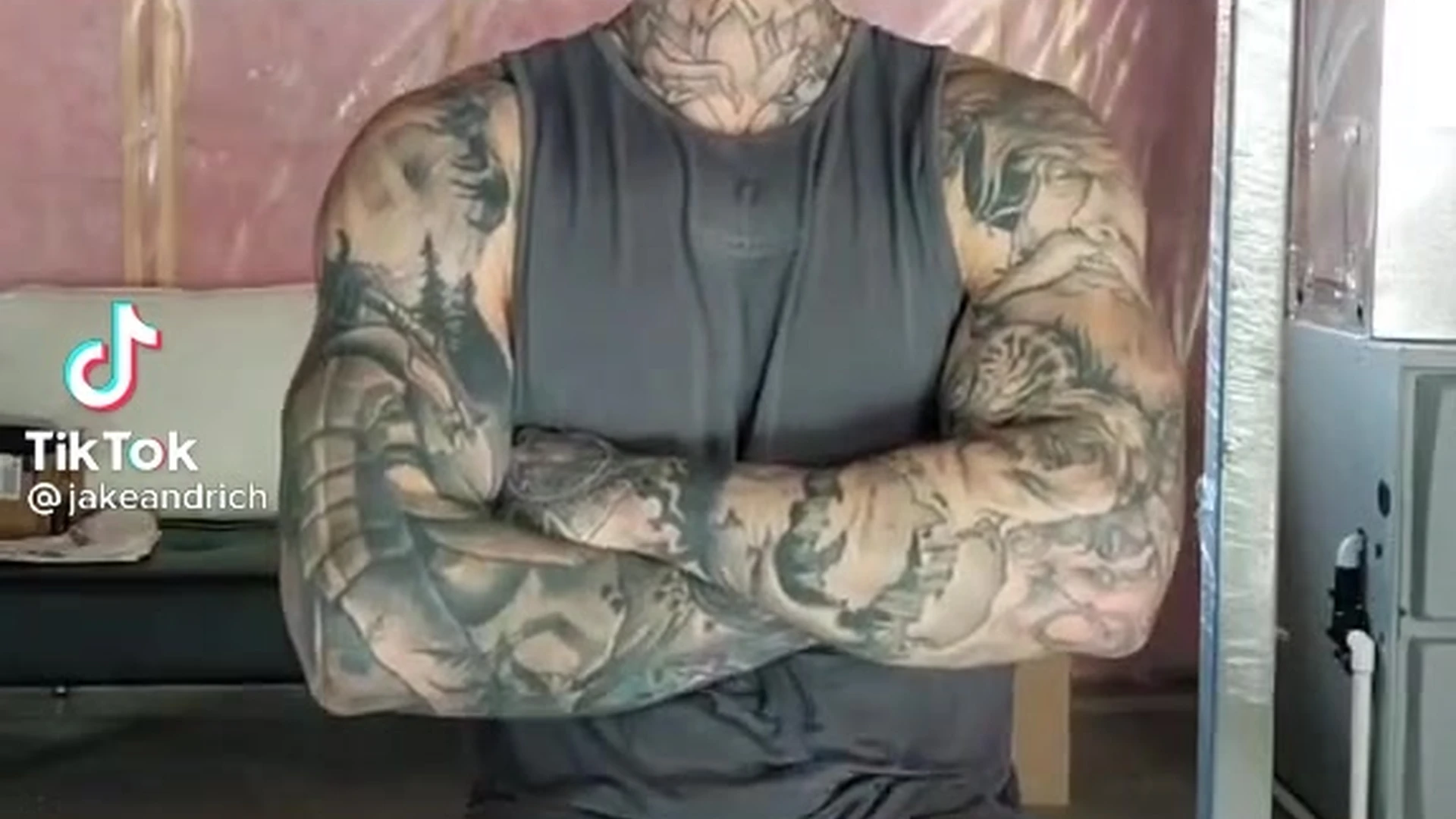 huge cock Jakipz leaked nudes x Sensational