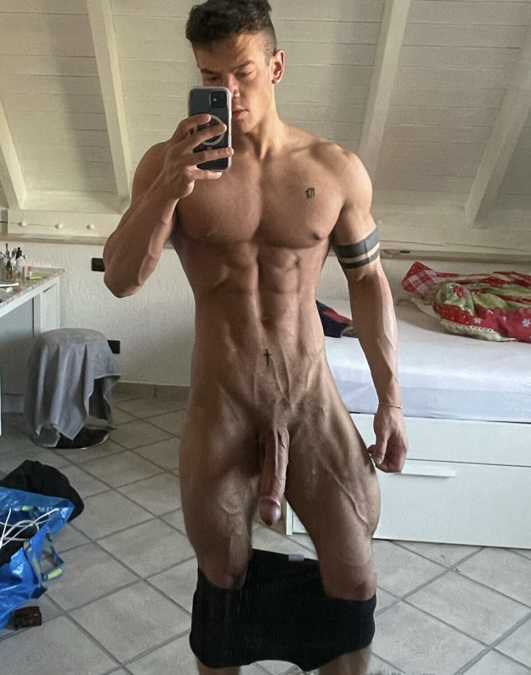 Epic homoerotic inked xmartynx leaked onlyfans pic Exclusive full vid