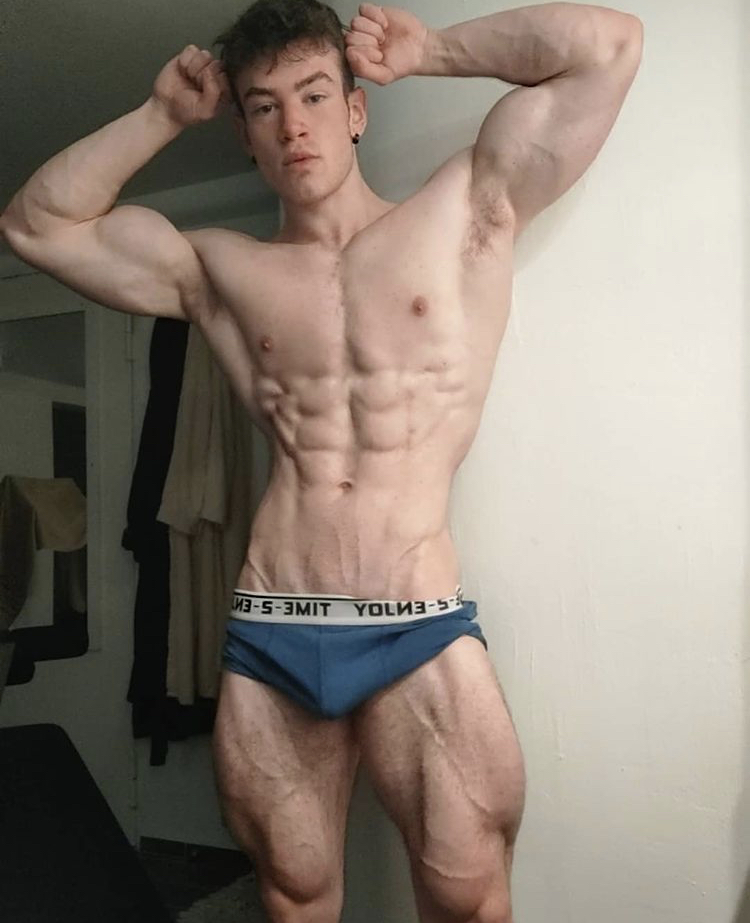 tattooed martynlifts porn