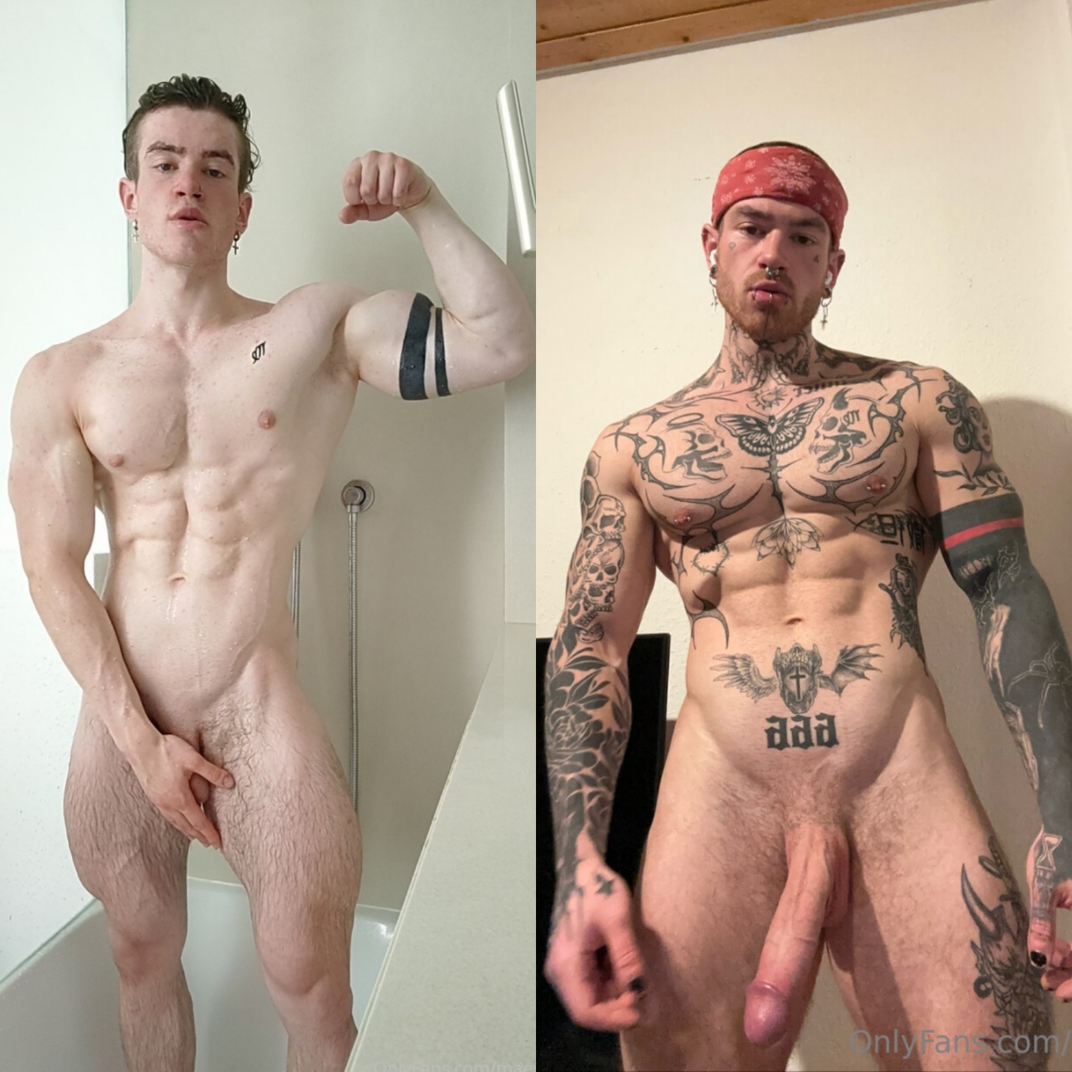slutty boy bitch tattooed maestetix Fansly leak FullVID Epic