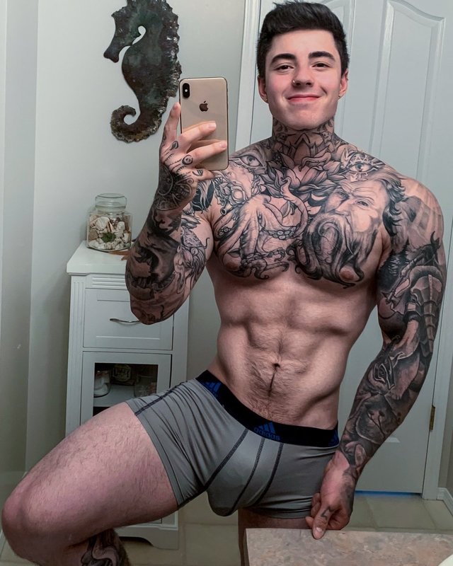 influencer tiktok star Jakipz Leaked