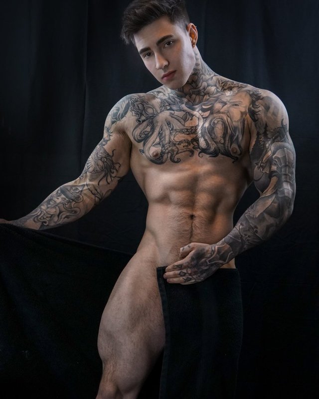 big dick Jake Andrich onlyfans nudes