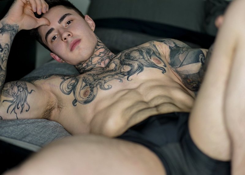 dirty talk Jakipz onlyfans porn