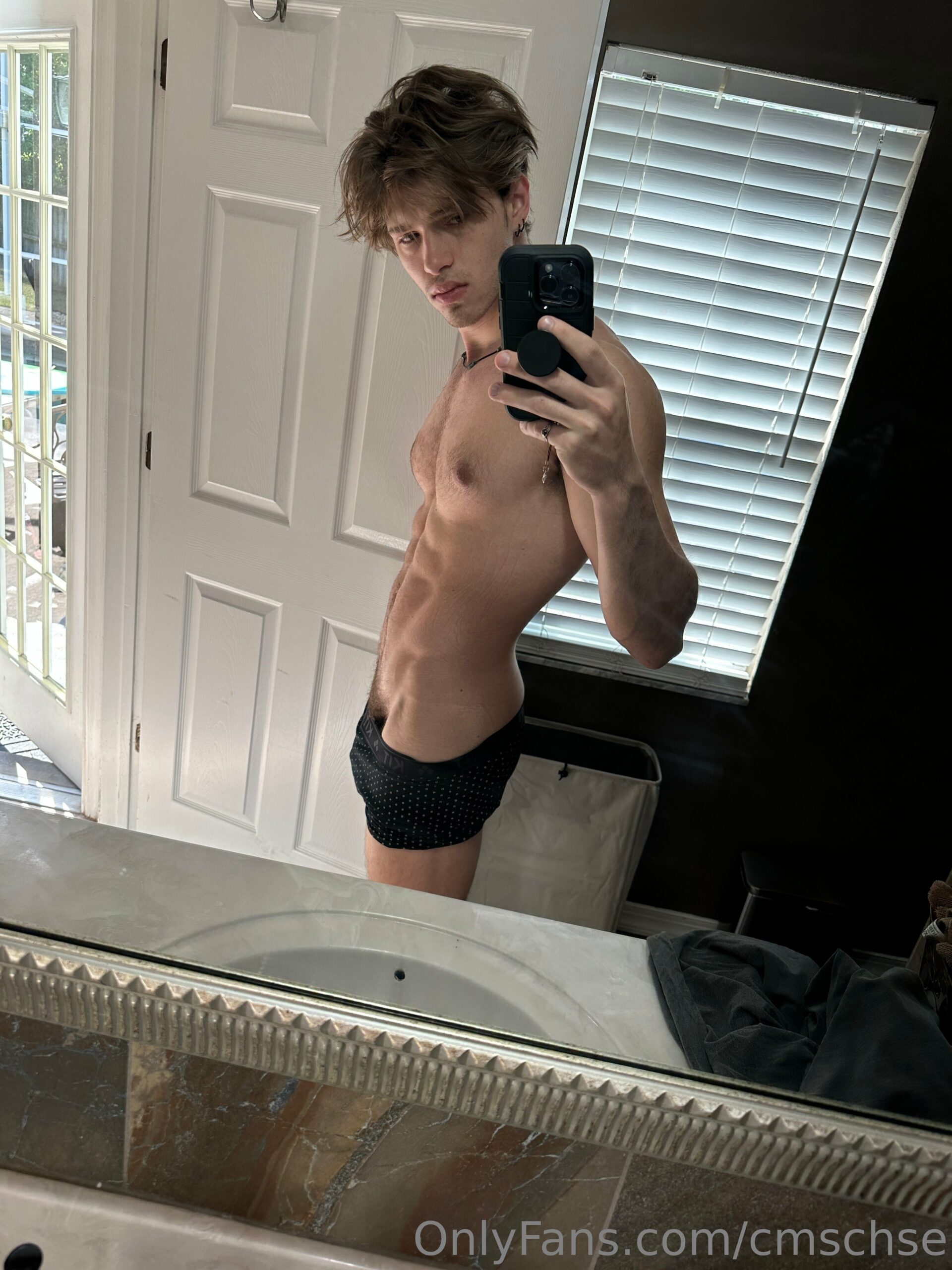 muscle tiktoker cmschse fapello FullVID