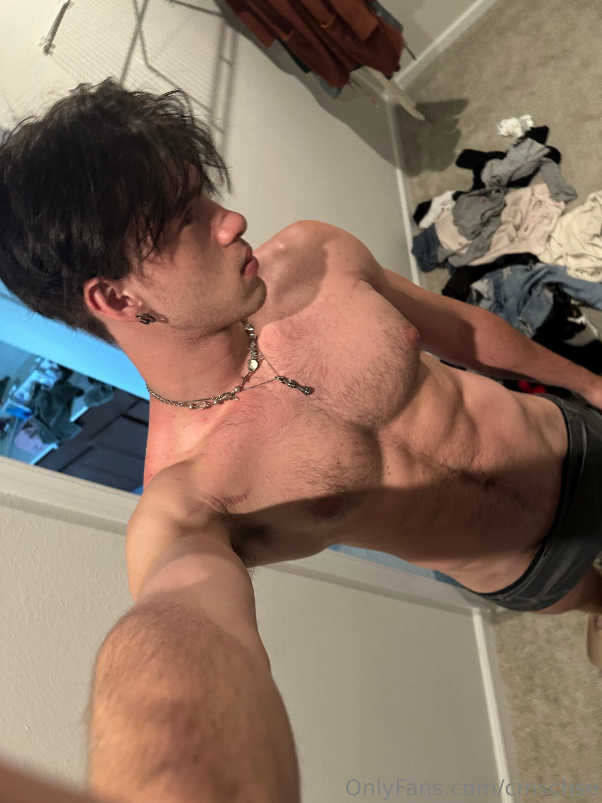 Epic manwhore tiktoker cmschse Nudes