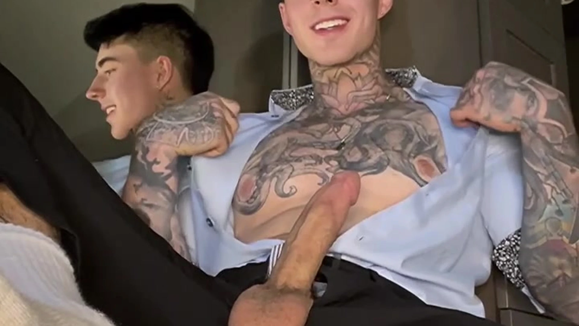 Epic massive cock Jakipz sexy onlyfans leak