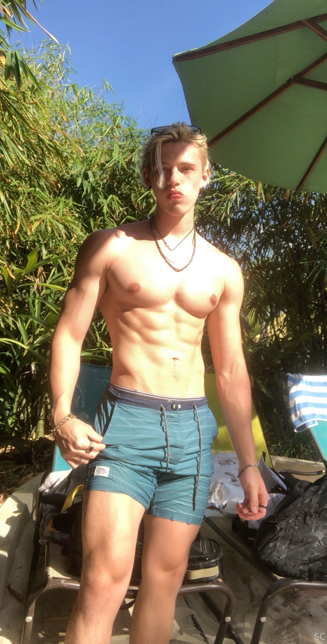 tiktoker cmschse onlyfans nude VIDFULL