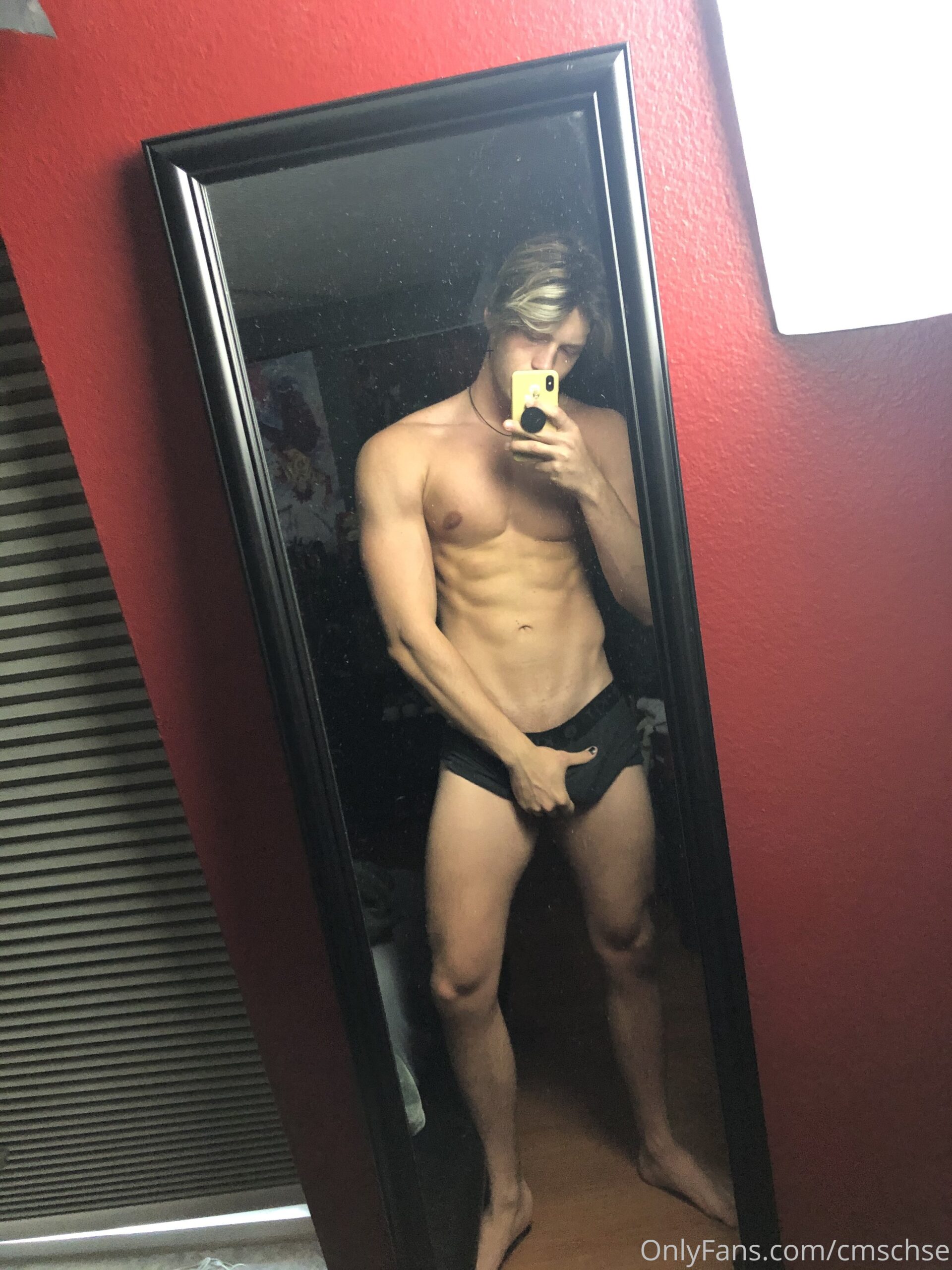 whore tiktok star Chase Stobbe leaked only fans