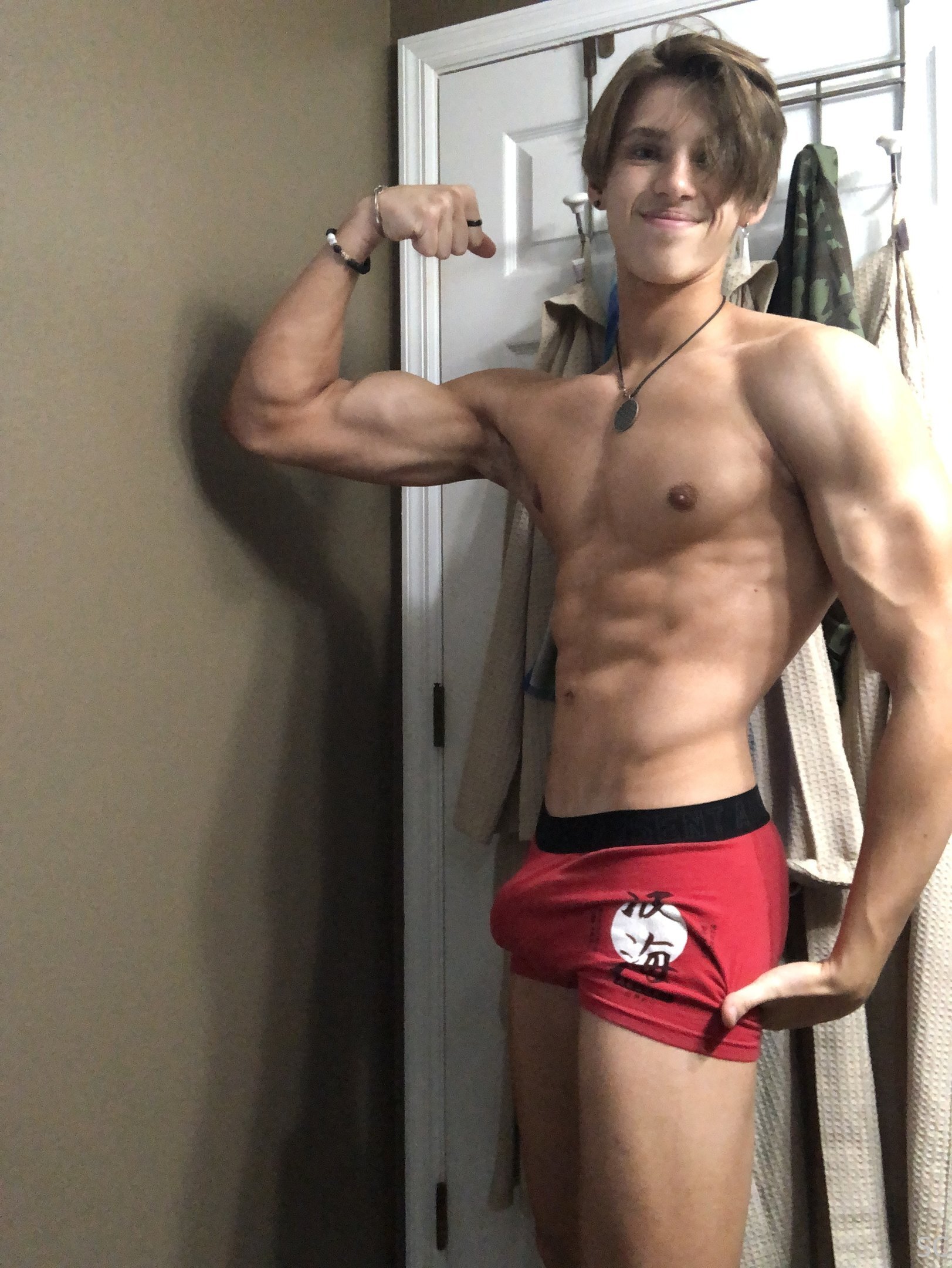 tiktok star cmschse Leak release Exposed