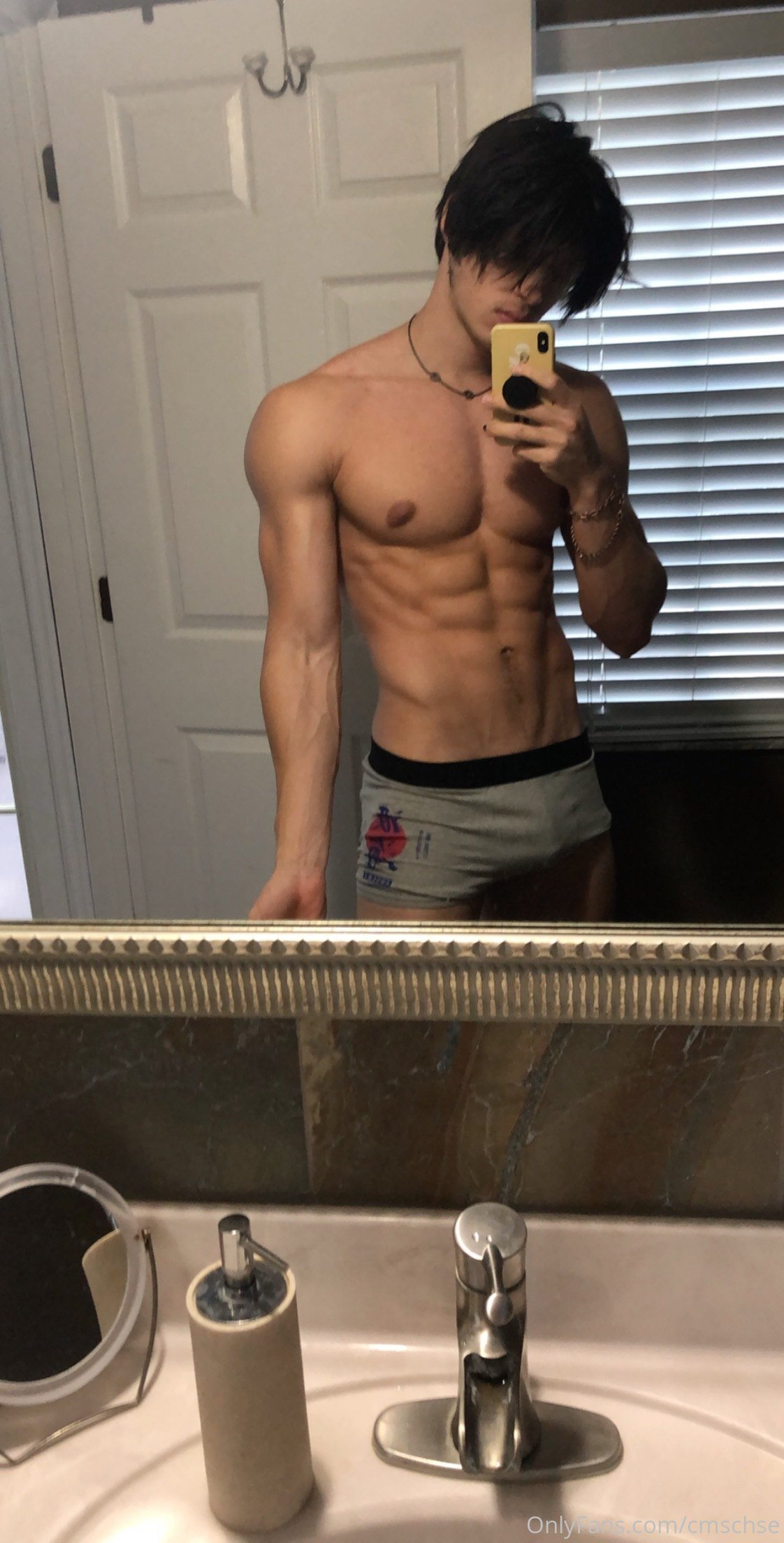 Exposed e-boy  tiktoker Chase Stobbe leaks fullvideo