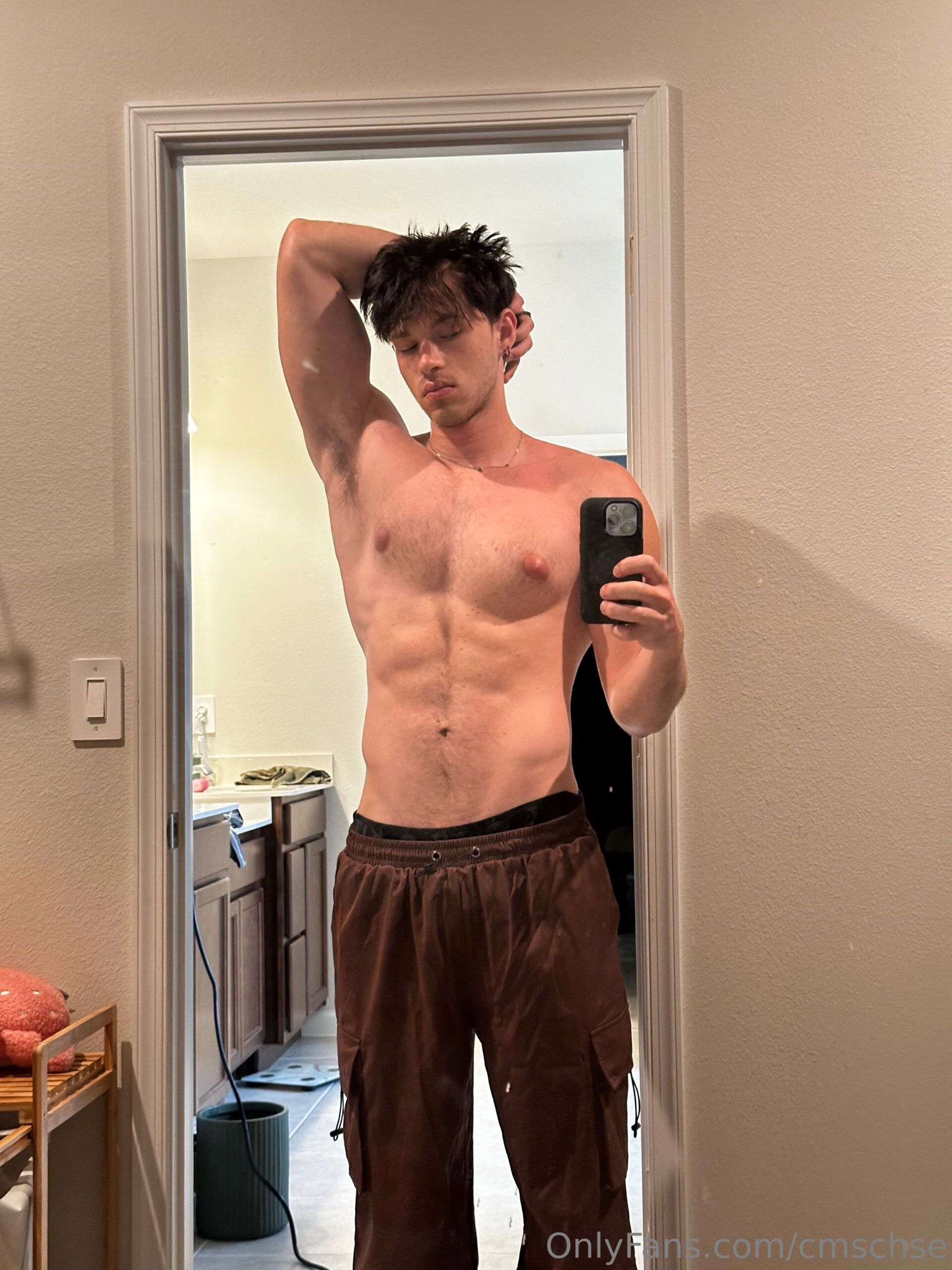 homoerotic tiktoker Chase Stobbe  Full Video Leaked Exposed