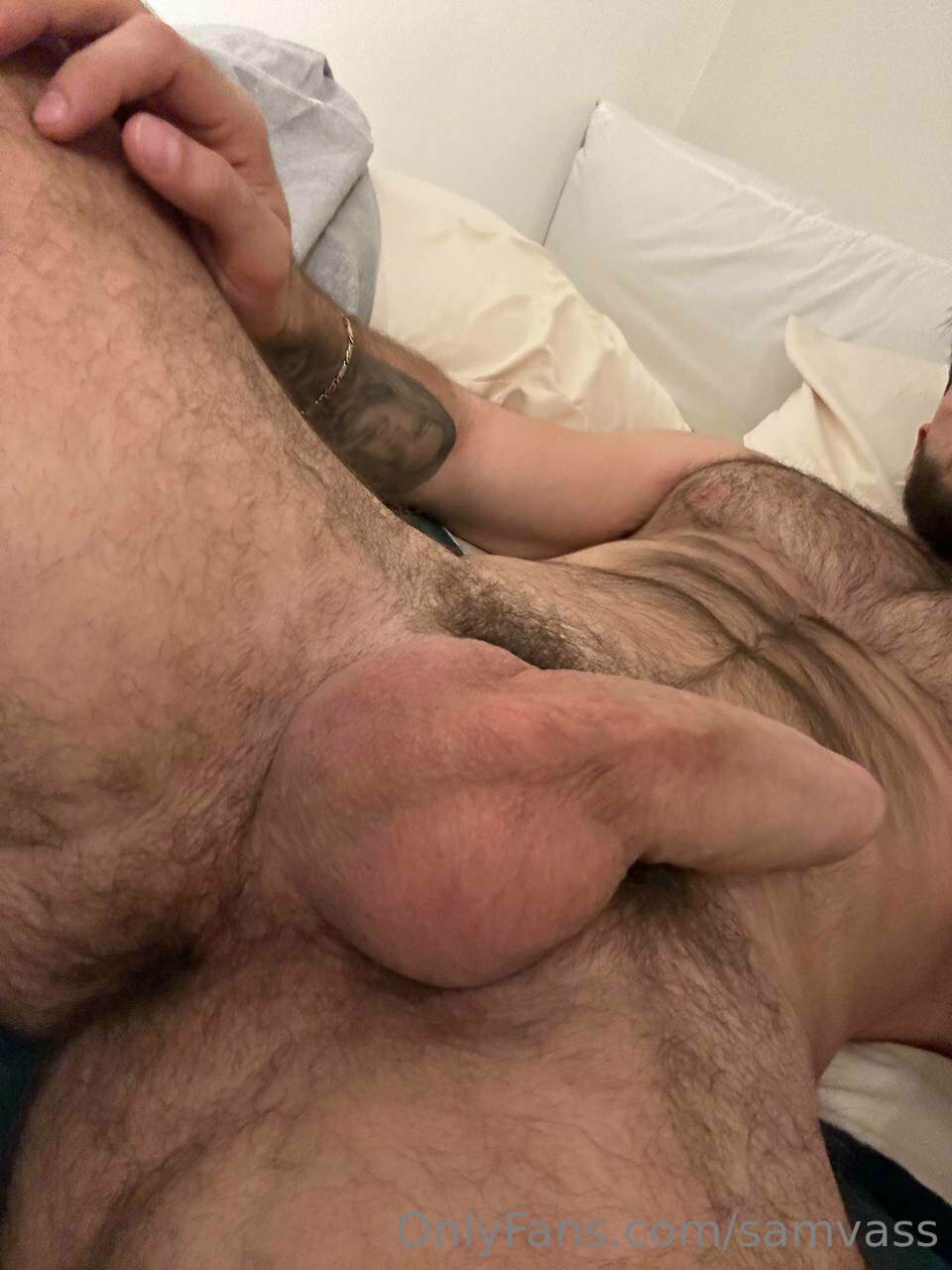 Tenacious wanking off Greek Sotirios Vasileiou sex