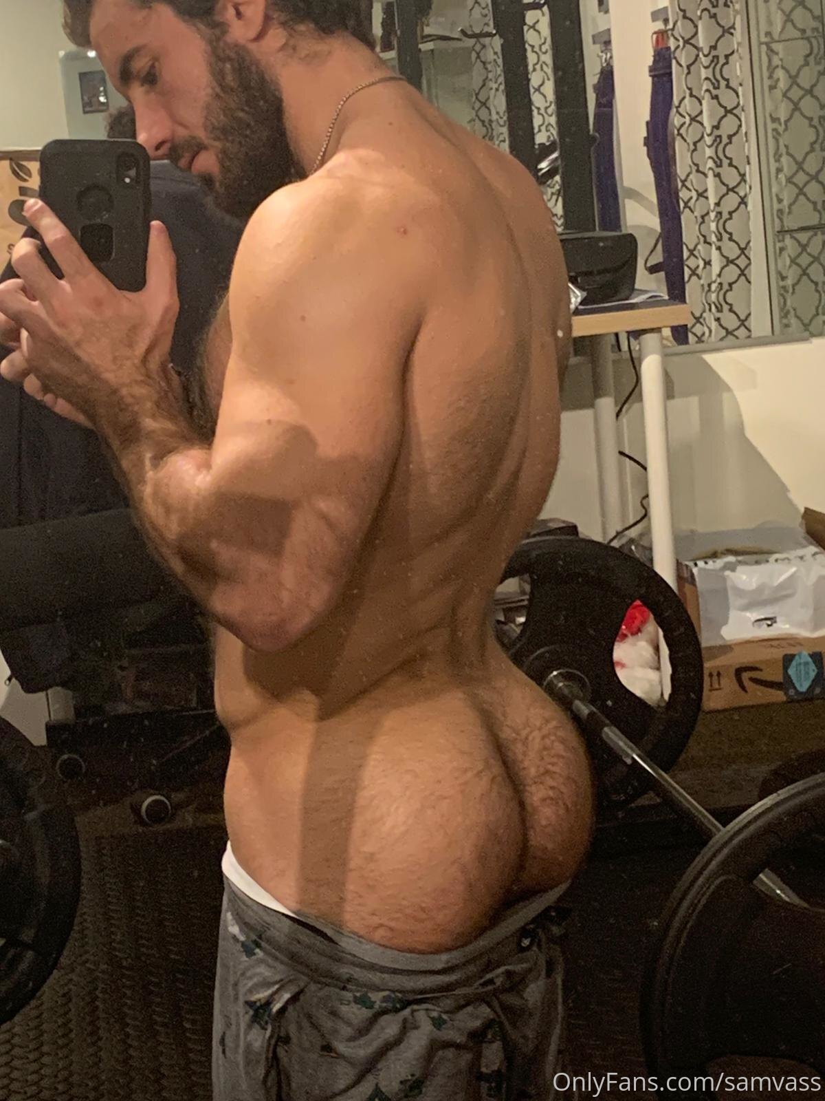hairy Sotirios Vasileiou only fans Full leaked video