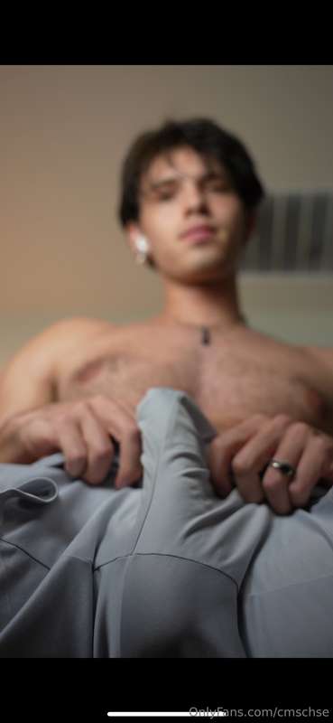 hot guy playing with cock tiktoker cmschse leaked onlyfans