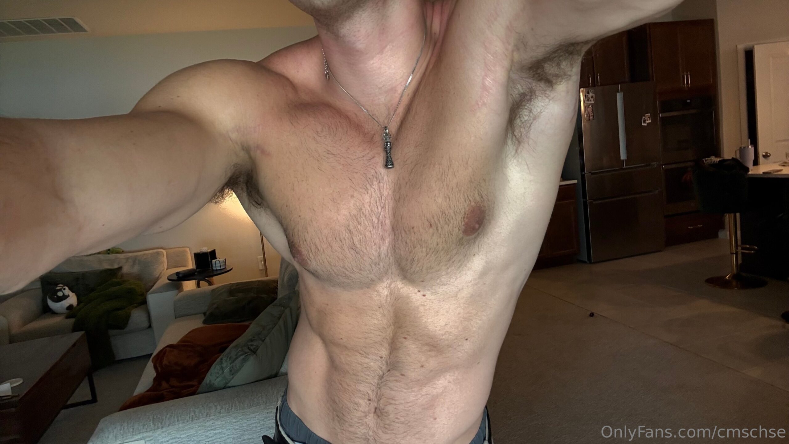 shy tiktok star Chase Stobbe nude pecs Vid