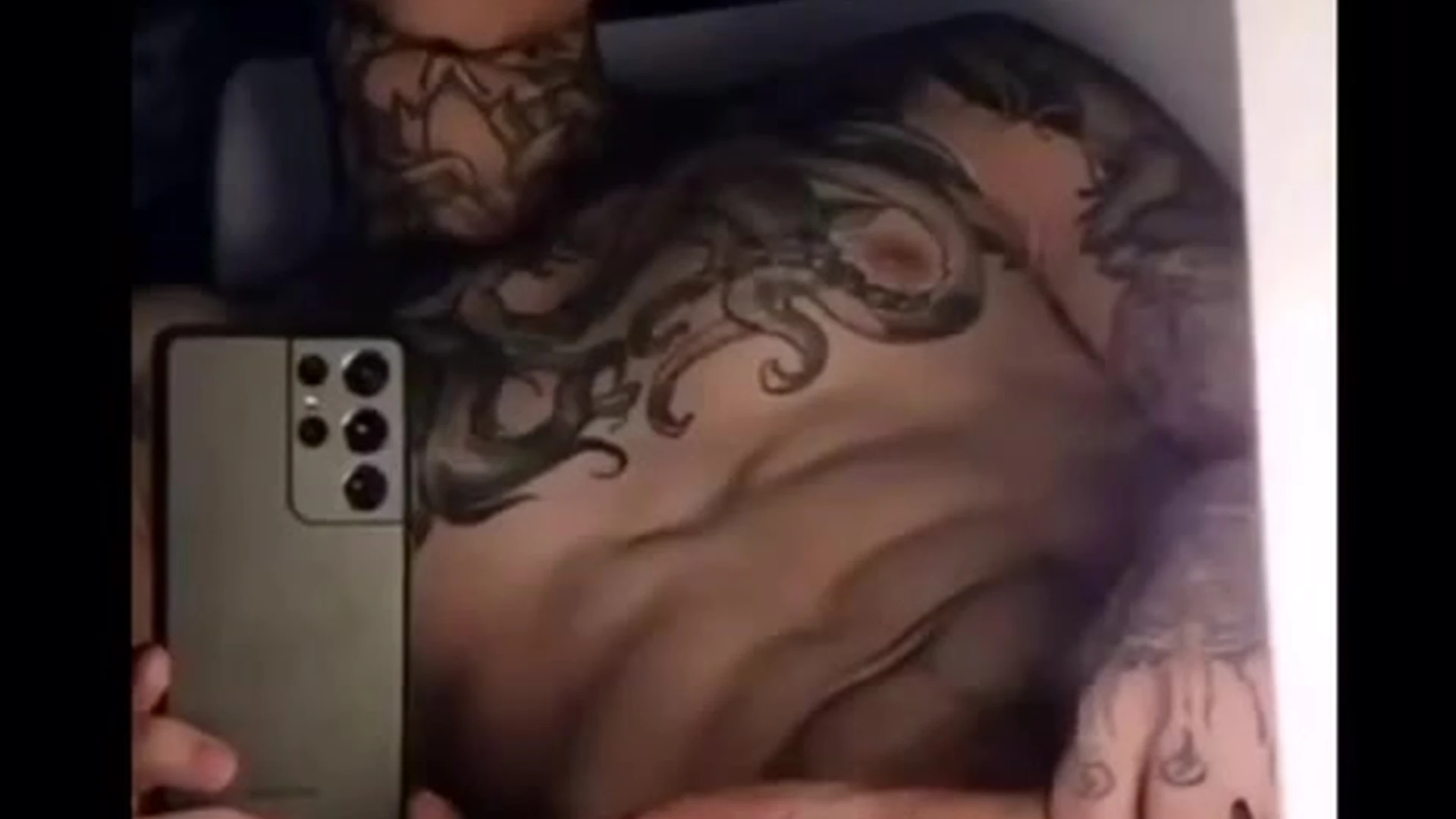 Disciplined tiktok star Jake Andrich onlyfans pic