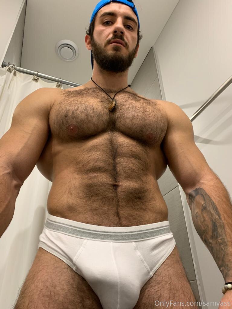 influencer playing with himself hairy Sotirios Vasileiou Nudes