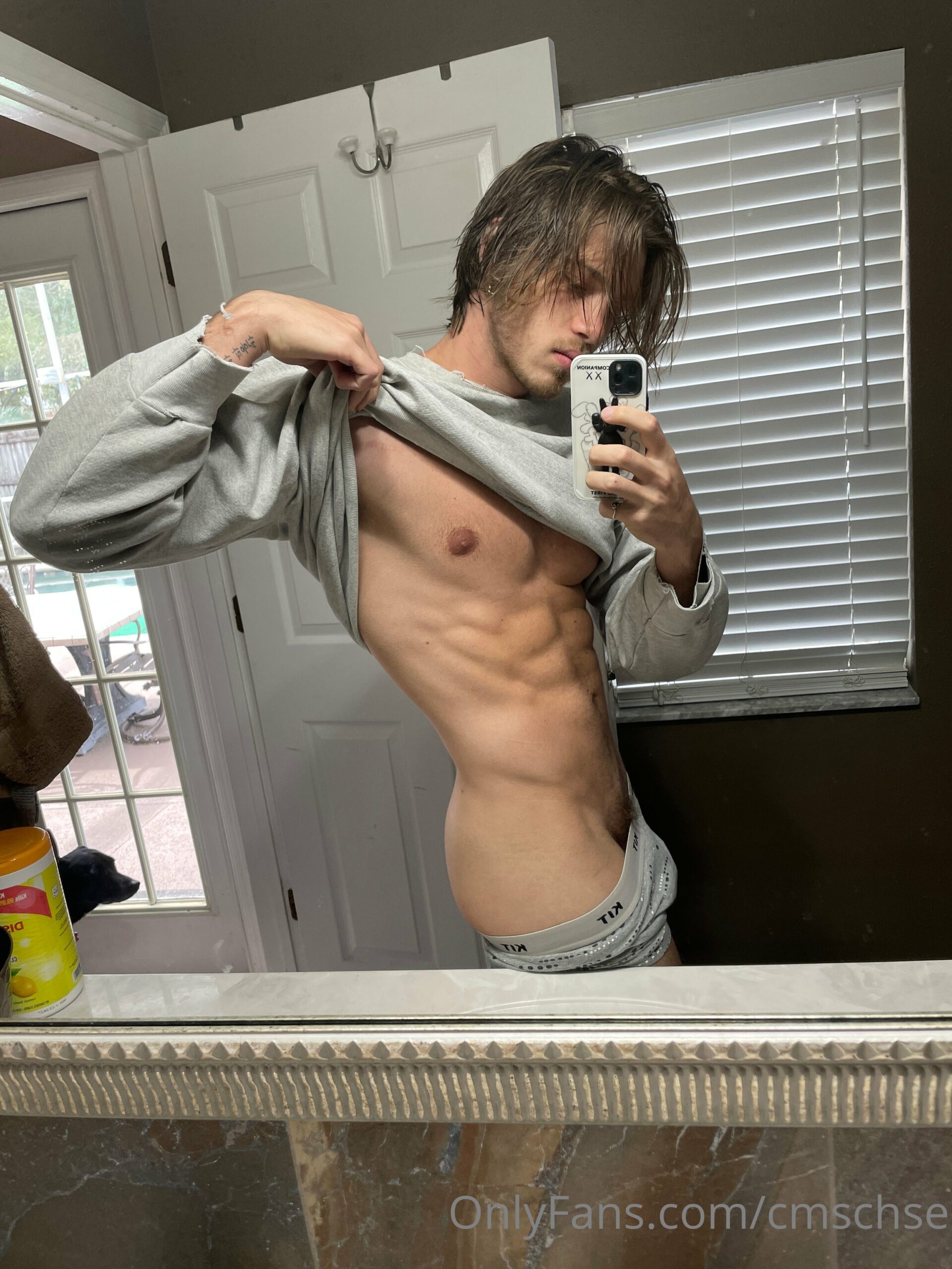 Epic hot tiktoker Chase Stobbe onlyfans leak Full Video Leaked