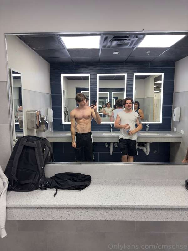 jock cmschse Nude porn Epic