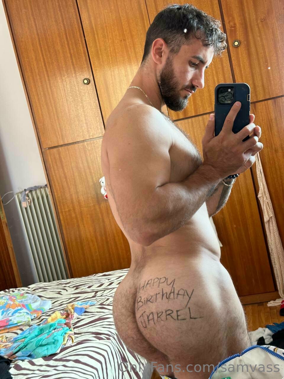 Sensational sexy Greek Samvass leaked onlyfans