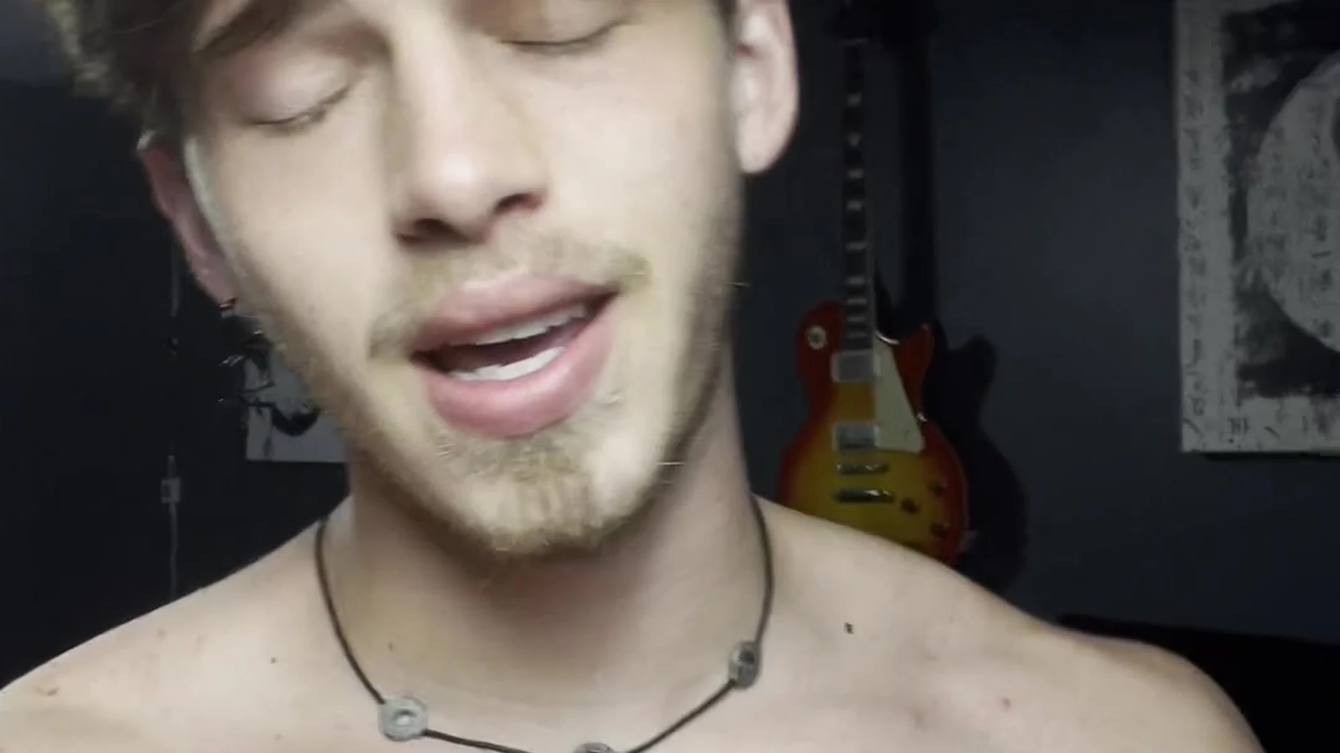 muscle tiktok star Chase Stobbe onlyfans leaked Sensational