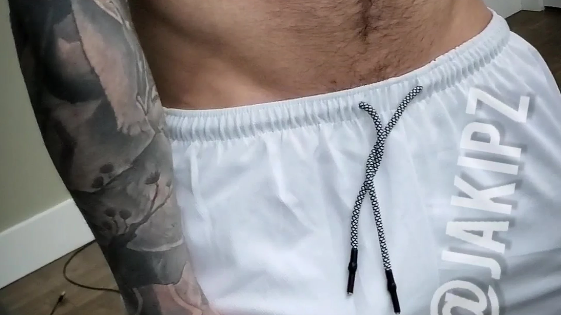 Epic Magnetic  huge cock Jake Andrich nude ass