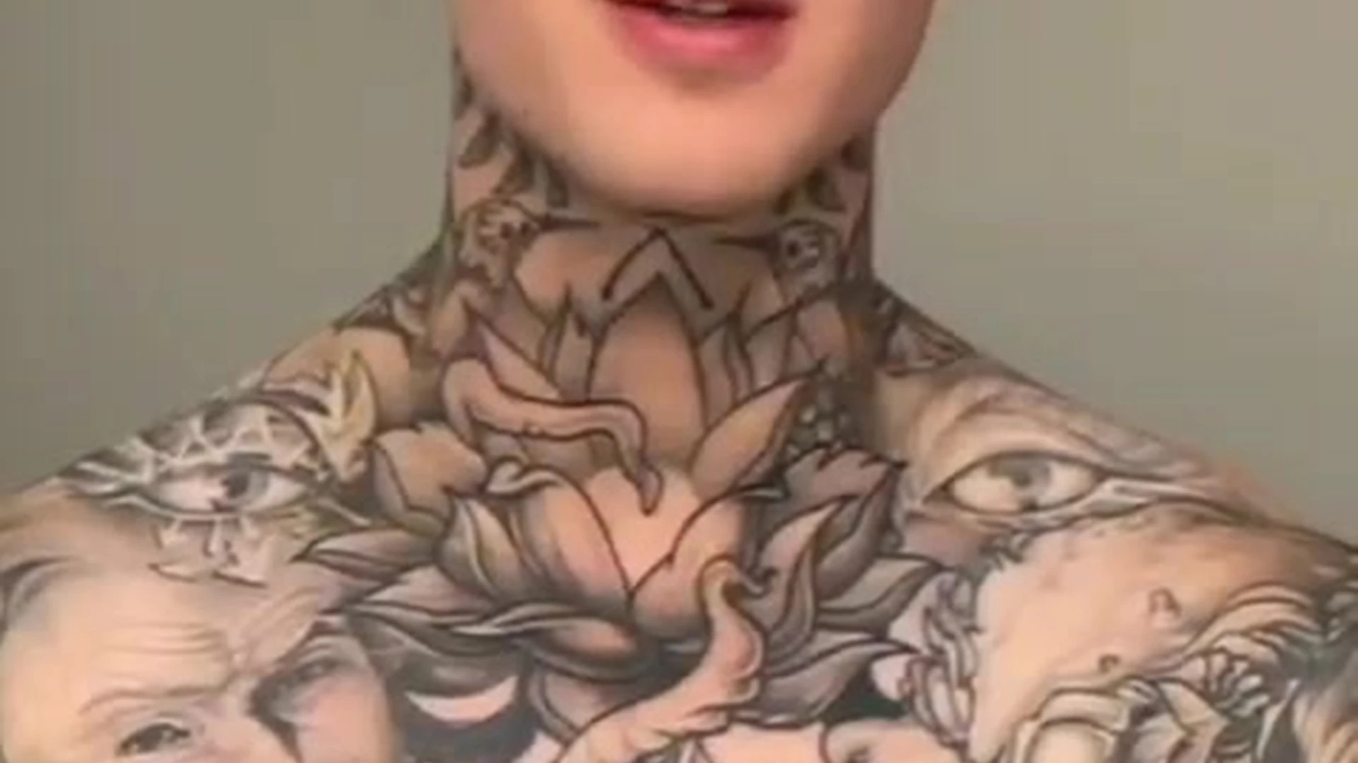 whore big cock Jakipz nude porn leak