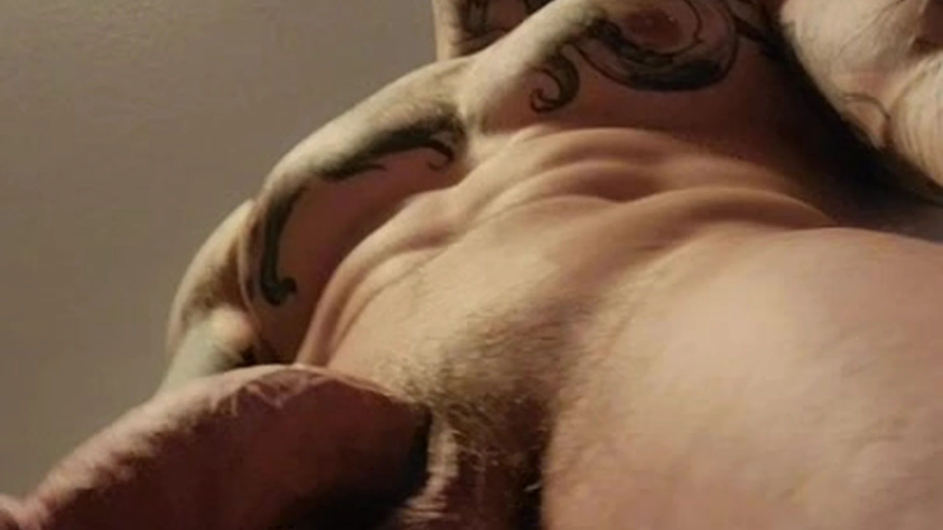 Sensational tiktok star Jake Andrich nude