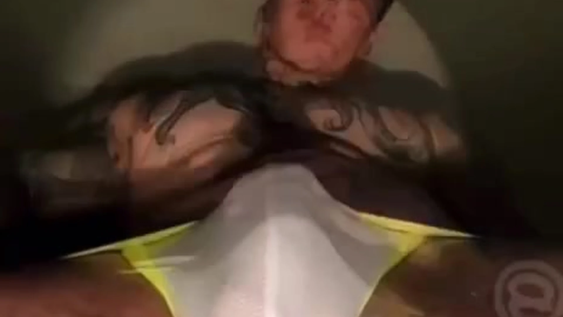 Exposed massive cock Jake Andrich Nudes