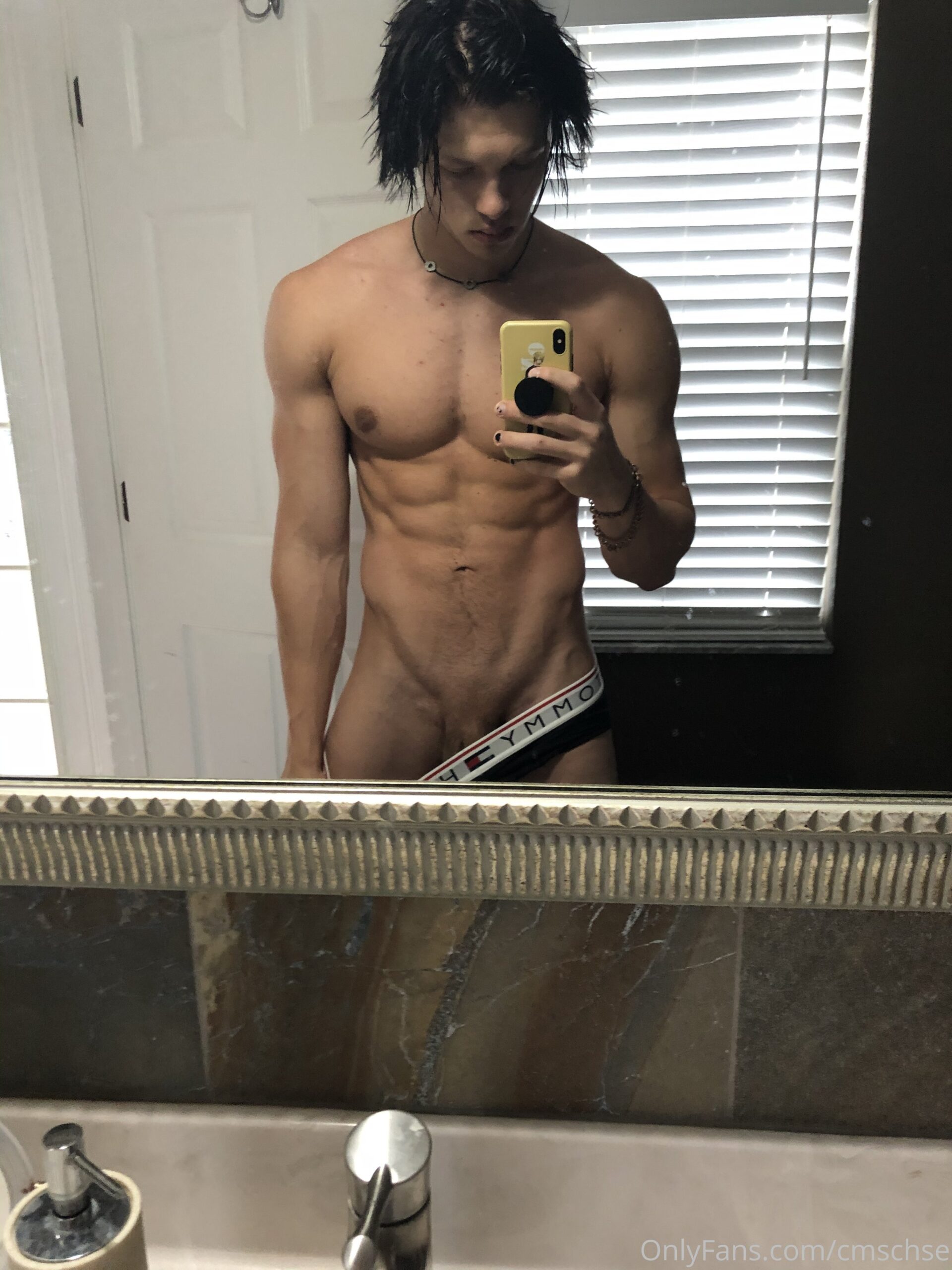 wonderful jock Chase Stobbe Nude leaks Video