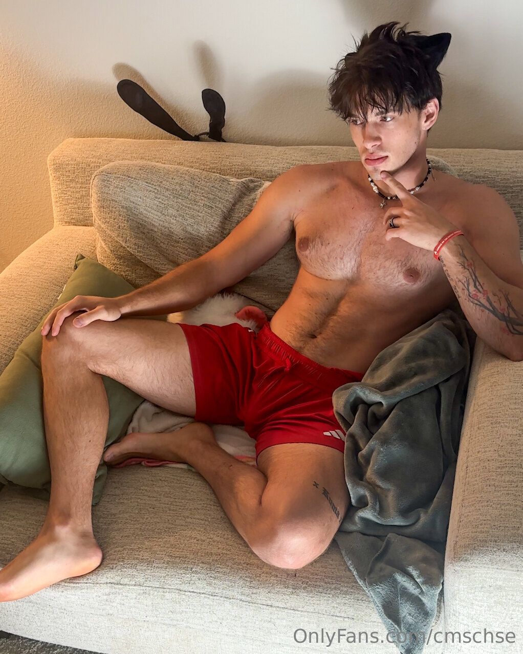 Sensational hot teen cmschse onlyfans leak
