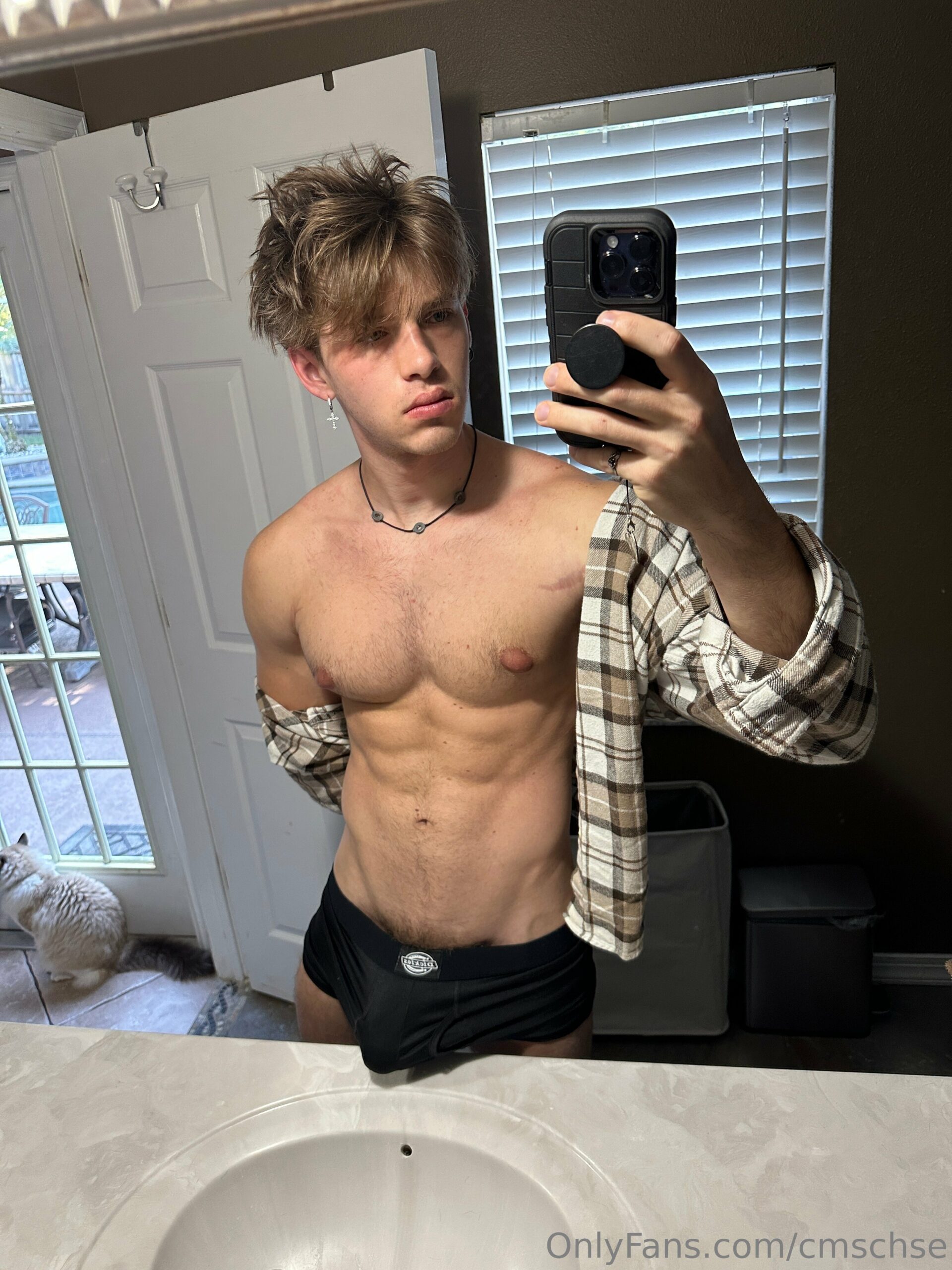 ChaseStobbe cmschse pic leaks Exposed