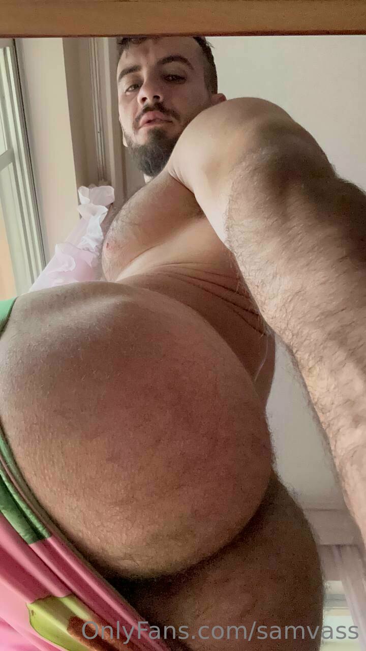 hairy Sotirios Vasileiou nude pic fullvideo