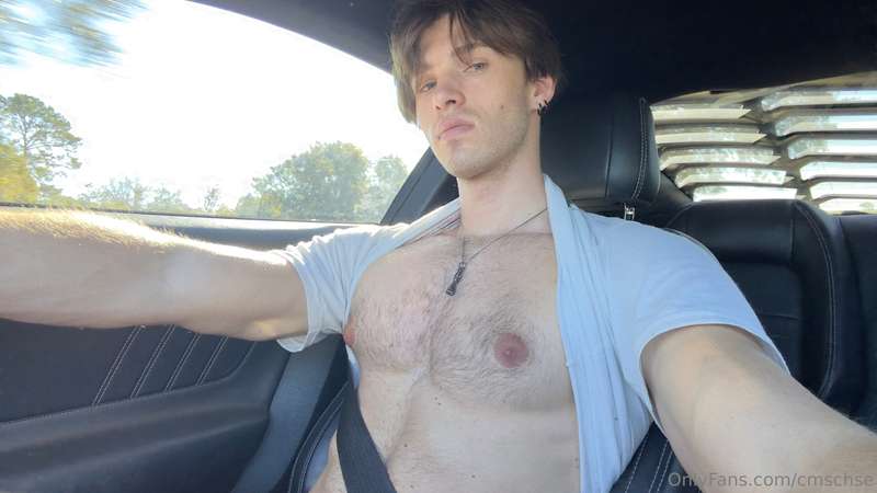 tiktok star Chase Stobbe Onlyfans leaked Vid
