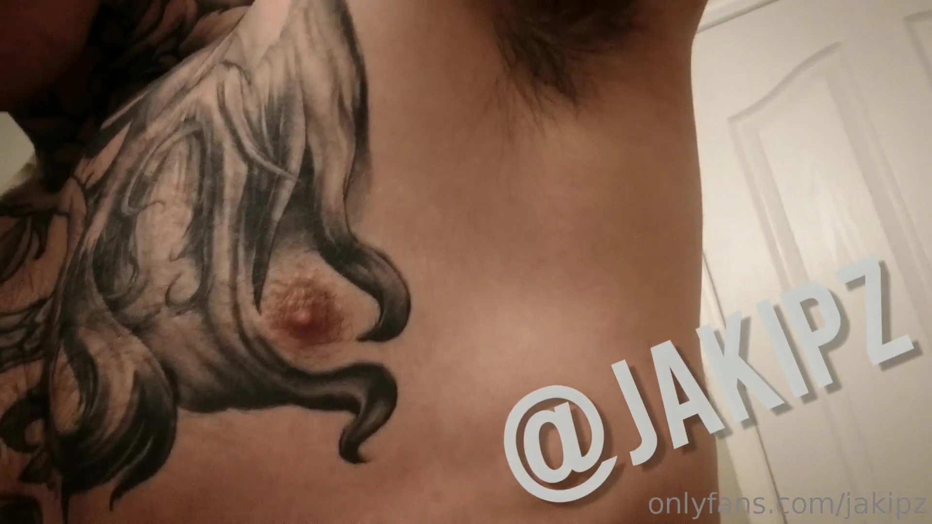 OF GUY tiktoker Jakipz Onlyfans nude VIDFULL Exposed