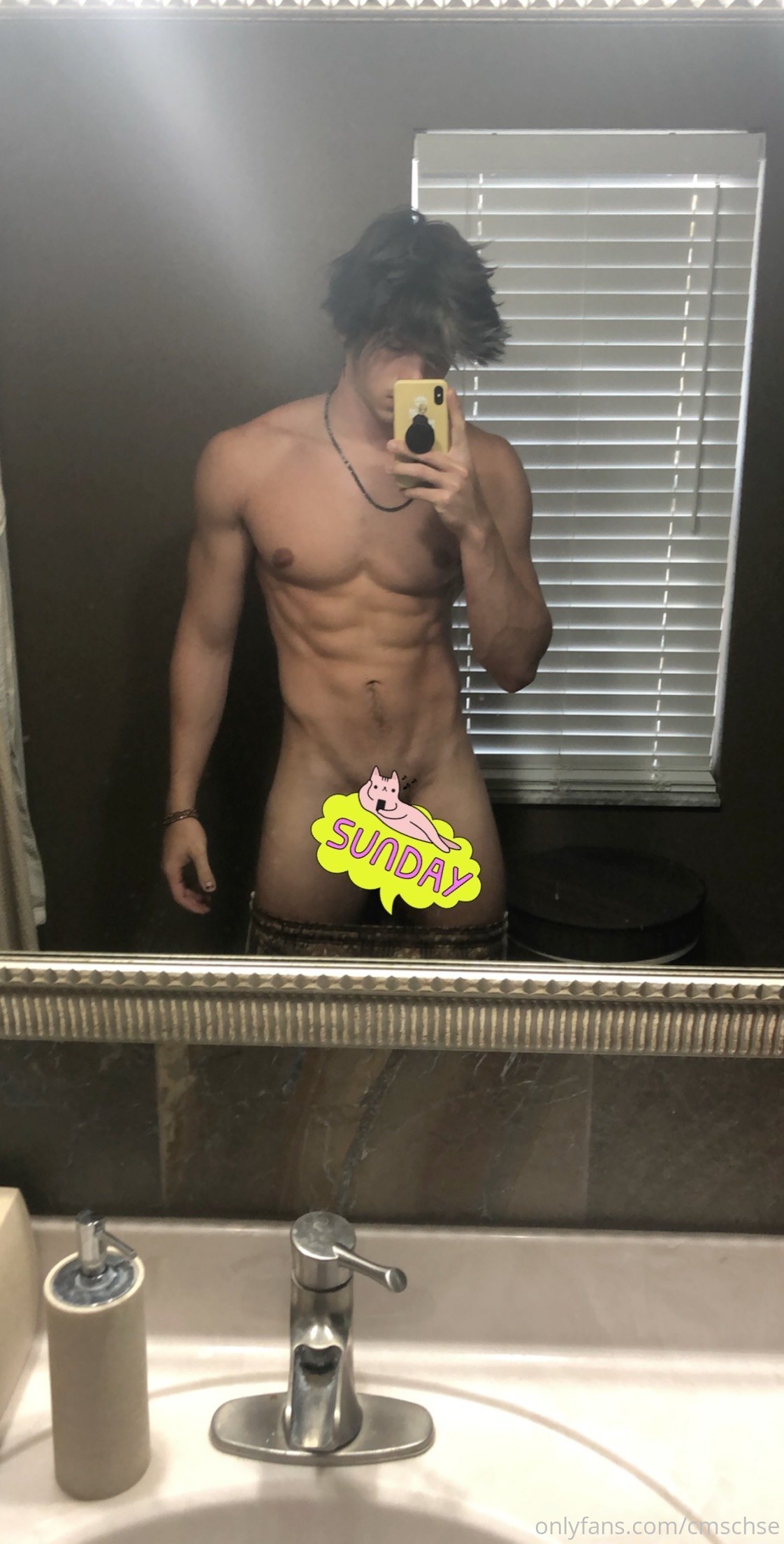 tiktoker Chase Stobbe ass