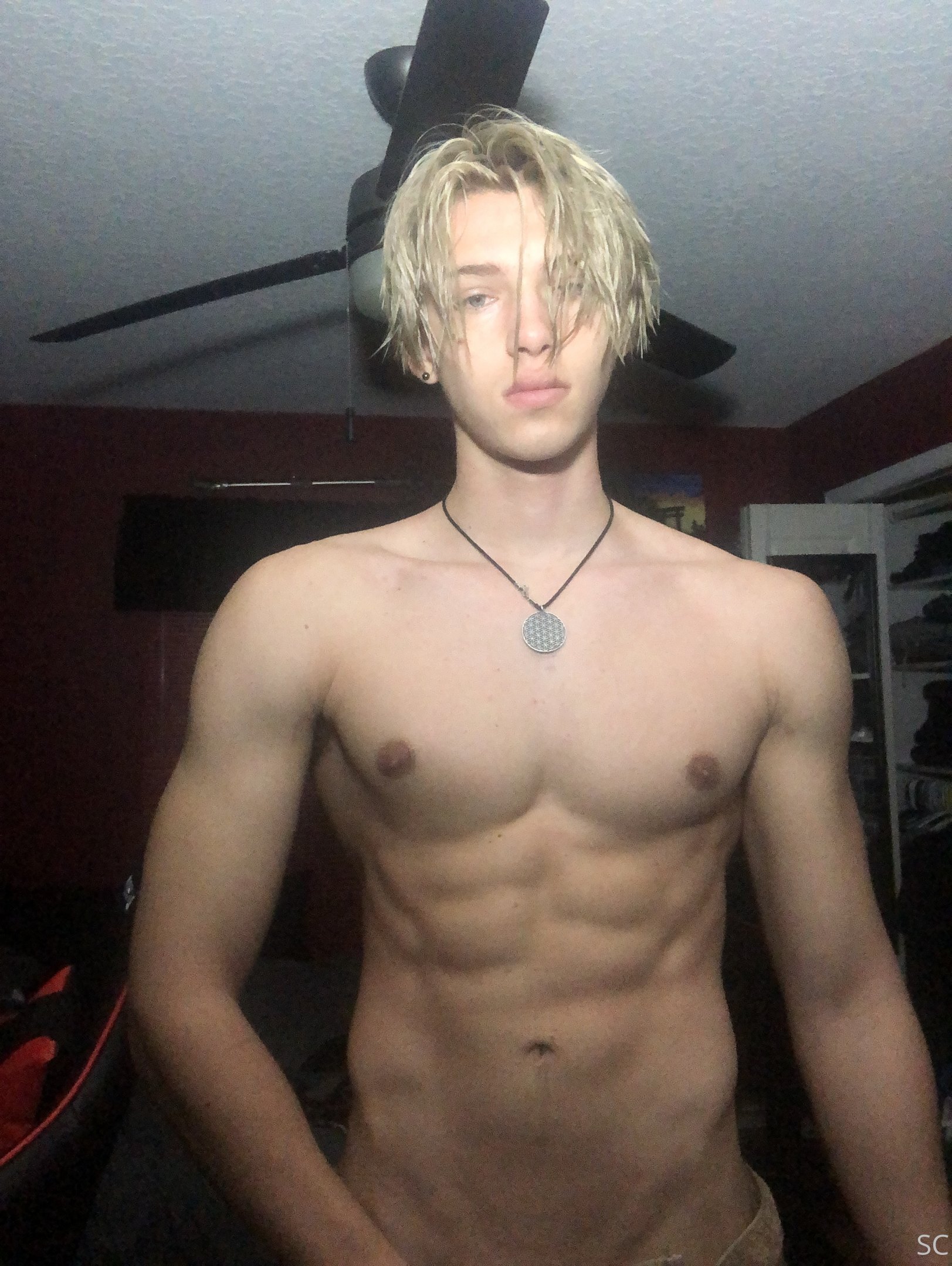 Effervescent  ChaseStobbe Chase Stobbe nude pics