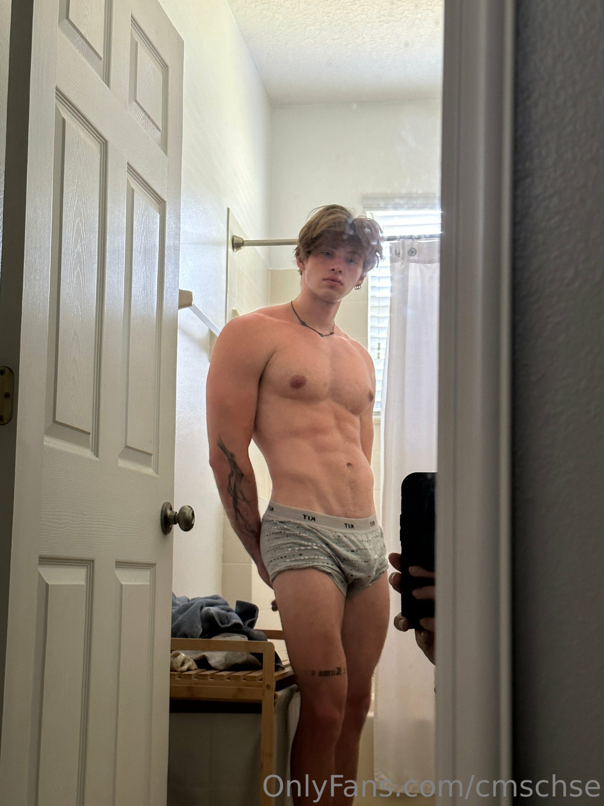 Epic shy tiktoker cmschse nude porn leak
