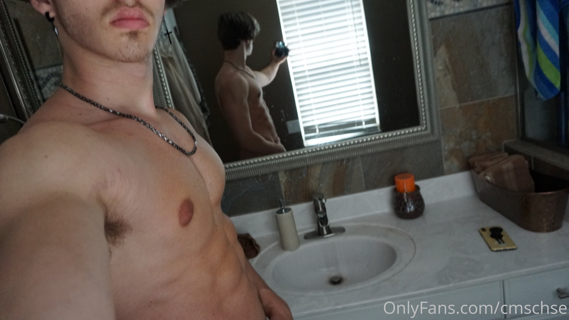 Sensational tiktok star cmschse nudes