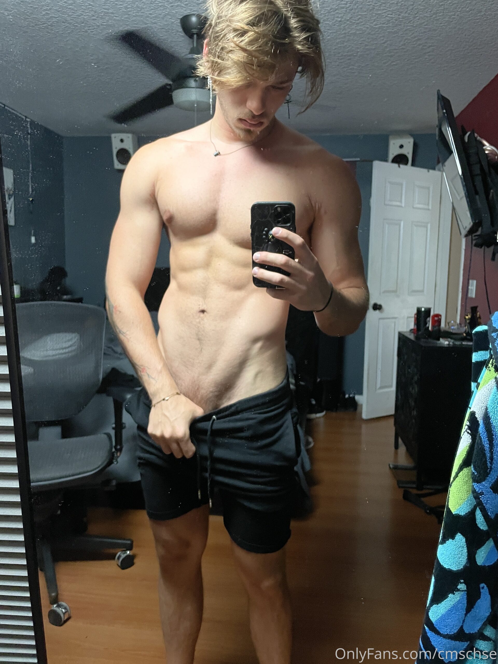 Epic ChaseStobbe Chase Stobbe Naked Leaks