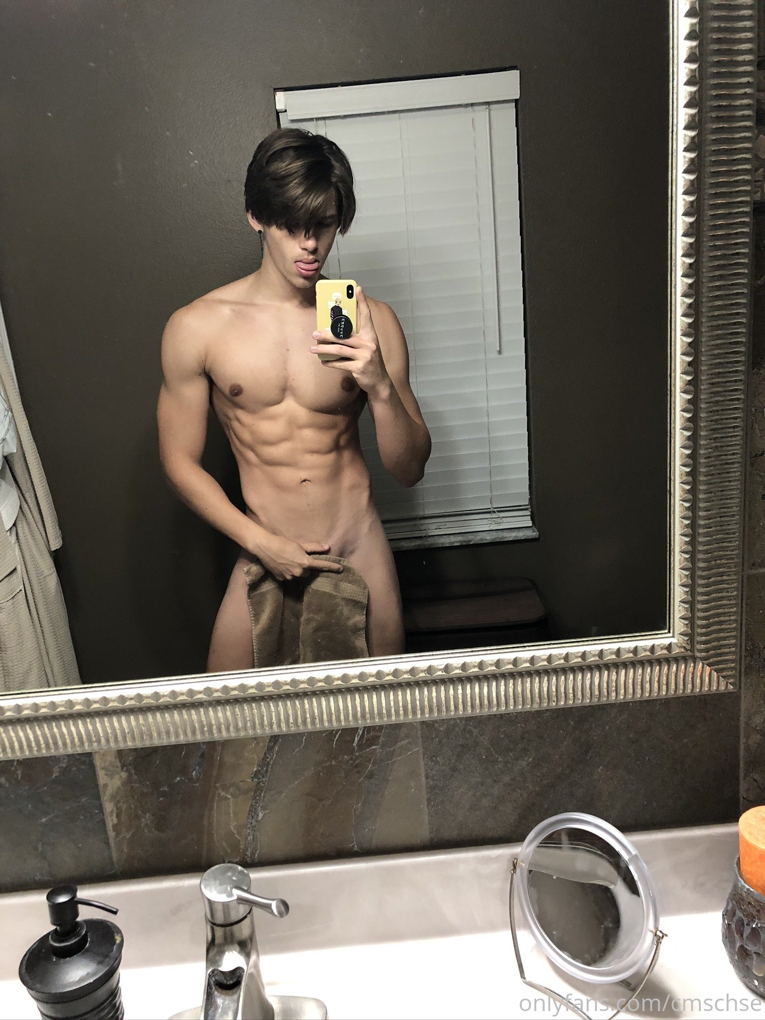 Sensational hot teen cmschse onlyfans videos