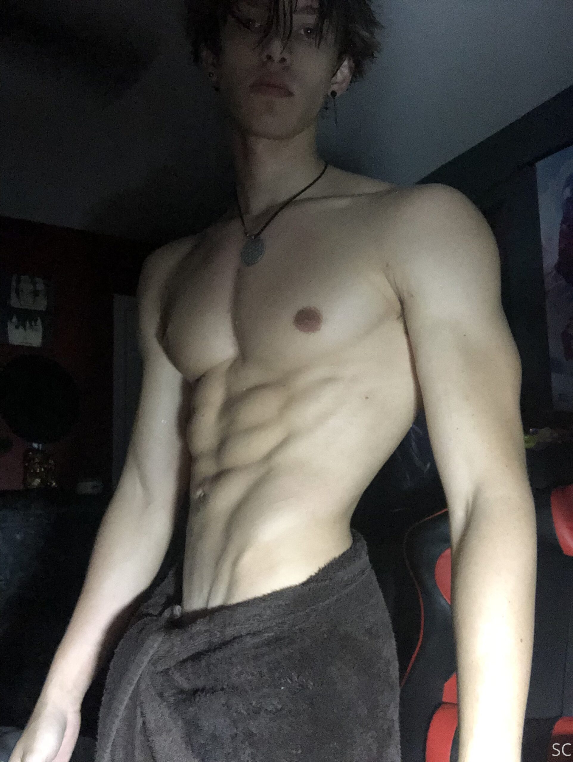 hot teen Chase Stobbe onlyfans leaks pic Video